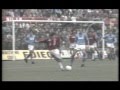 Milan - Napoli 4-1 [1988]