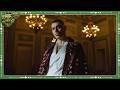 King Marracash La storia di Fabio Rizzo nel documentario che svela il suo viaggio