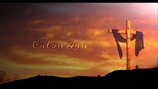 Video-Miniaturansicht von „Calon Lan (Instrumental)“