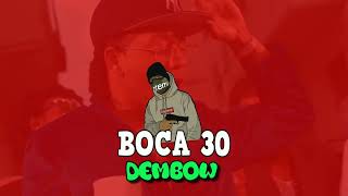 Instrumental De Dembow-BOCA 30 Type Bi One(Izael Produciendo)