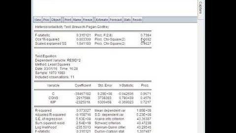 linear regression model 7 on 8 interpretation and evaluation 5 on 5 part 2 on 3 heteroskedasticity