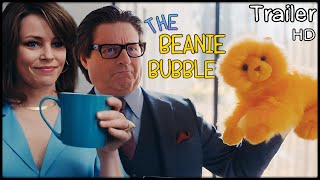 The Beanie Bubble Official Trailer Sarah Snook, Zach Galifianakis