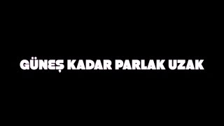 Dursun Salkım - Güneş Kadar Parlak Uzak