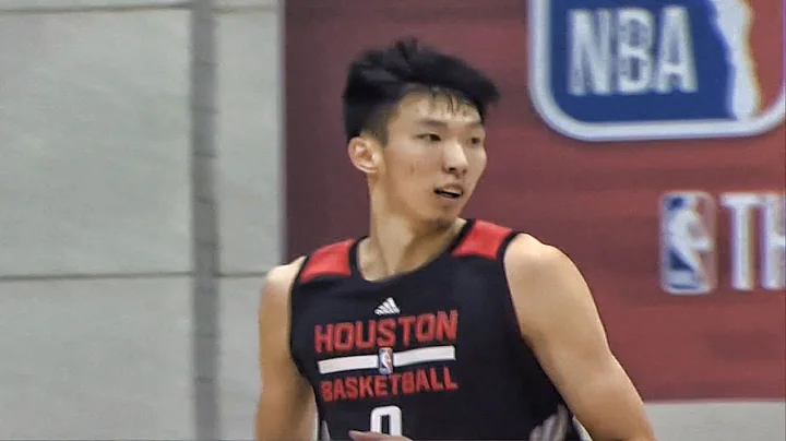 Zhou Qi baseline slam - DayDayNews