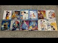 My Walt Disney Signature Collection Blu Ray Collection 2026 Edition