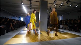 Jil Sander | Full Show | Milan Fashion Week | Fall/winter 2017/2018