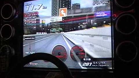 WMMT3 New Belt Line CCW 3