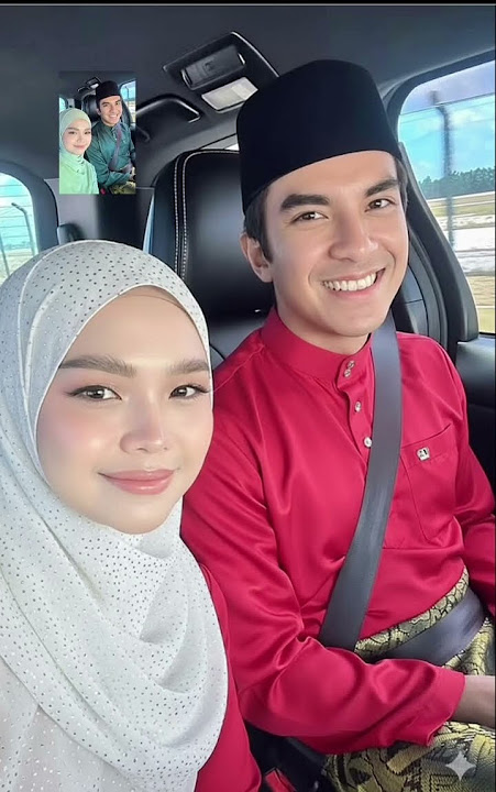 Cicak melekat di dinding awak melekat di hati 🙈🤭 Nice lah! #bellaastillah #syedsaddiq