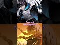 Morgana vs Oberon #writing #fatamorgana #fategrandorder