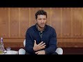 Просветленный о жизни 3.11.2019 Первая встреча