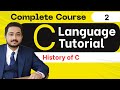 2. Introduction Part 2 | C Language course in hindi Part 2