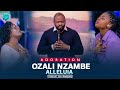 Pasteur Moise Mbiye - Adoration | Ozali Nzambe Alléluia |   Traduit en Français