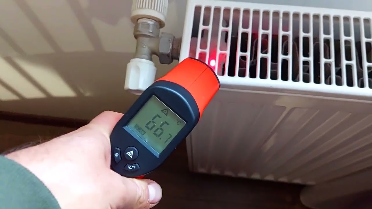 Cum Am Aruncat Centrala Termica Si Cum Ma Incalzesc Ieftin In 2025