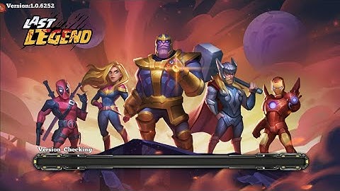 Last Legend ( Heroes Legend Idle RPG ) Gameplay #LastLegend #HeroesLegendIdleRPG #HeroesLegendIDLE