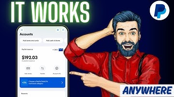 Hoe u een PayPal-account in Nigeria kunt aanmaken en verifiëren in 2025 (werkt in alle landen)