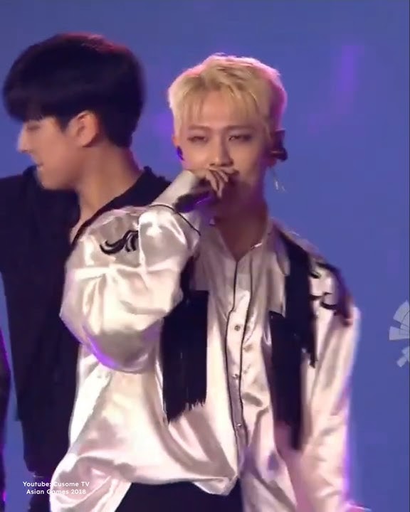 DK 180902 ✨️ @iKON