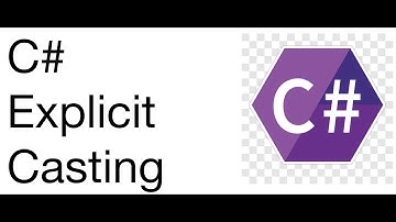 C# Explicit Casting