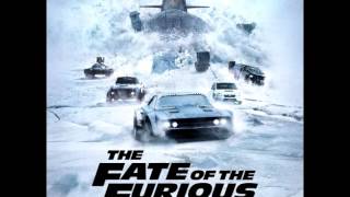 The Fate Of The Furious OST -  Mamacita (Feat  Rico Nasty)