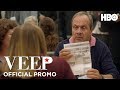 Veep Season 5: Episode #2 Preview (HBO)