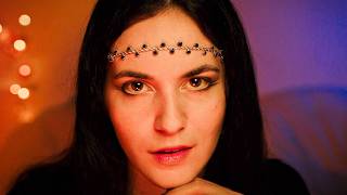 ASMR Hypnotic Surrender | Tuning Fork Takes Over