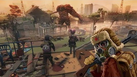 The Walking Zombie 2 | Gameplay Walkthrough Part 1