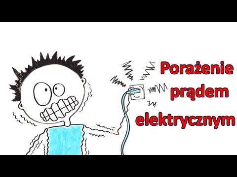 Wideo: Pralka Jest Porażona Prądem: Powody. Co Się Stanie, Jeśli Bęben Przebije Się Przez Ciało I Wodę? Jak Naprawić Problem W Samochodzie?