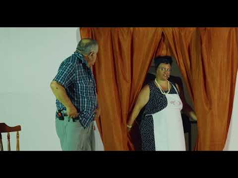 Video TEATRO CALASETTANO