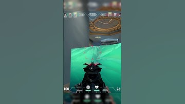 How battle sage look like in immortal #valorantclips #sage #valorant #sageace #gaming #sagevalorant