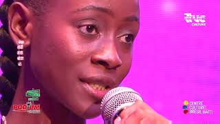 Mike Brant - Let me love you || Mickaëlle BINCE (Cité Soleil) PODIUM QUARTIERS 2025 Mike Brant - Let me love you || Mickaëlle BINCE (Cité Soleil) PODIUM QUARTIERS 2025