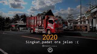 story wa truck || Teguh melaty