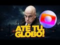 A mar virou at a globo t criticando alexandre de moraes