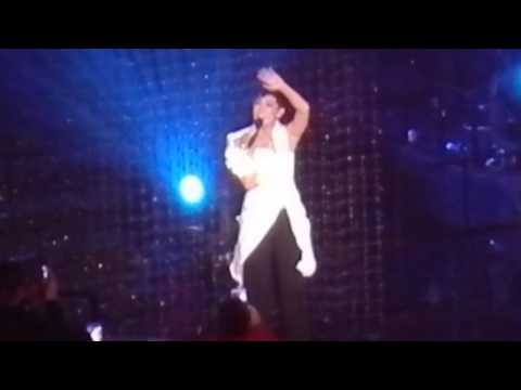 Sandy Lam live 2016 #9