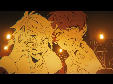 Music Video ピカレスクロマンサー／めいちゃん feat.葛葉