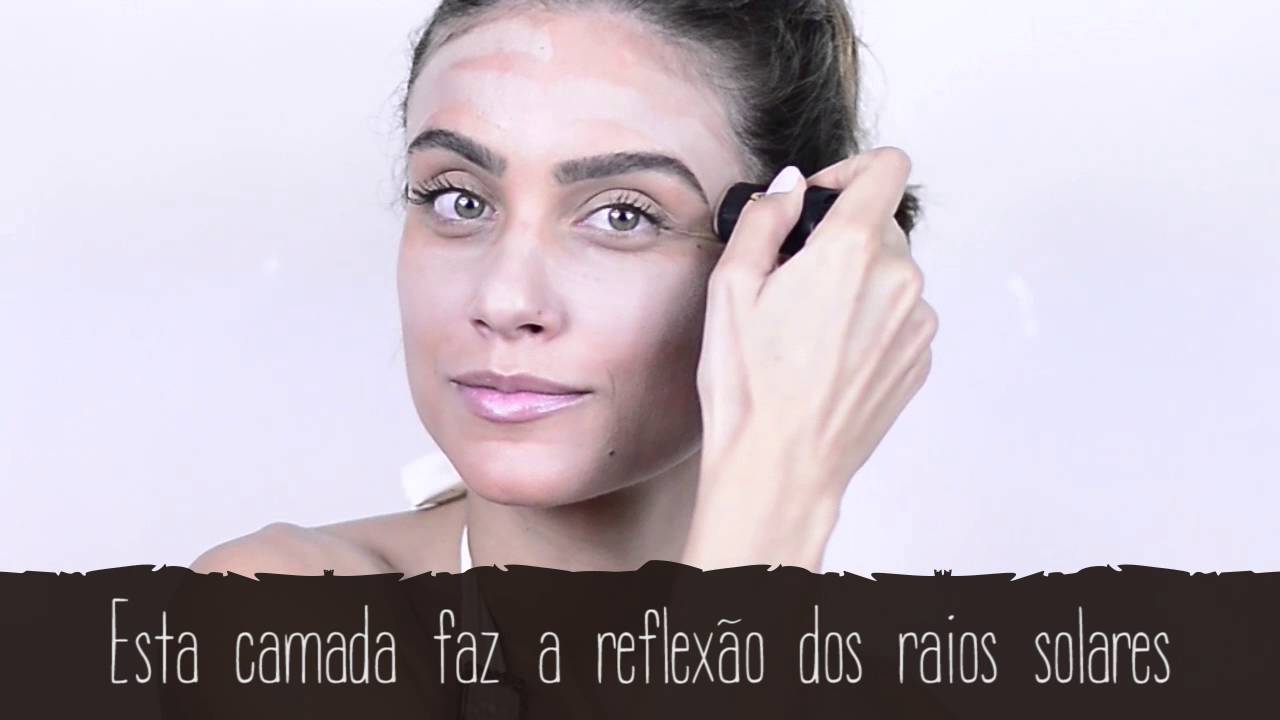 Protetor Brazinco - Modo de usar