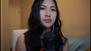 Video thumbnail of "Homesick - Dua Lipa (Cover)"