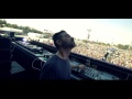 Live @ Electric Daisy Carnival, Mexico