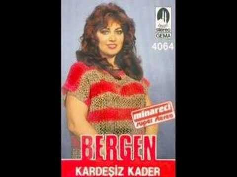 BERGEN '' BİR ERKEK YÜZÜNDEN ''