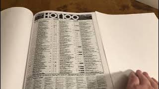 🔥🎶🔥🎼🔥📖🎸 June 16th 1973 50 Years Ago Billboard Hot 100 Music Chart a Look at  list of Hit Songs 🎹🥁🎵🎤