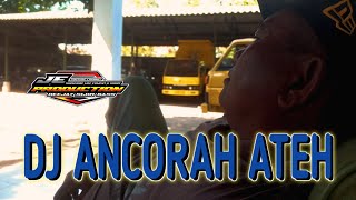 DJ Madura Pargoy Ancorah Ateh | Voc. Fatim Zein