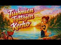 Tuhmien Tyttöjen Kerho by FlammableGold