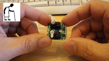 eBay impulse buy   WLTOYS V911 2.4G Receiver Board