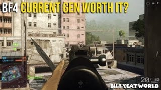 Battlefield 4 (PS3) - Xbox 360 & PS3 - Is It Worth Buying? (BF4 Gameplay)