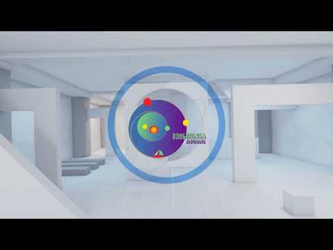 სტუ ბიოტექნოლოგიის ცენტრის ახალგაზრდა მეცნიერი - თინათინ ეპიტაშვილი