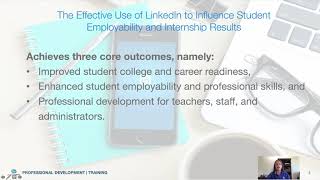 Socially Savvy's Academic Program