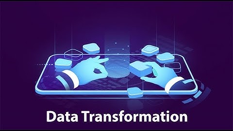 Data Transformation Kya Hai | Microsoft Azure in Hindi | Lec-50 | AZ-900