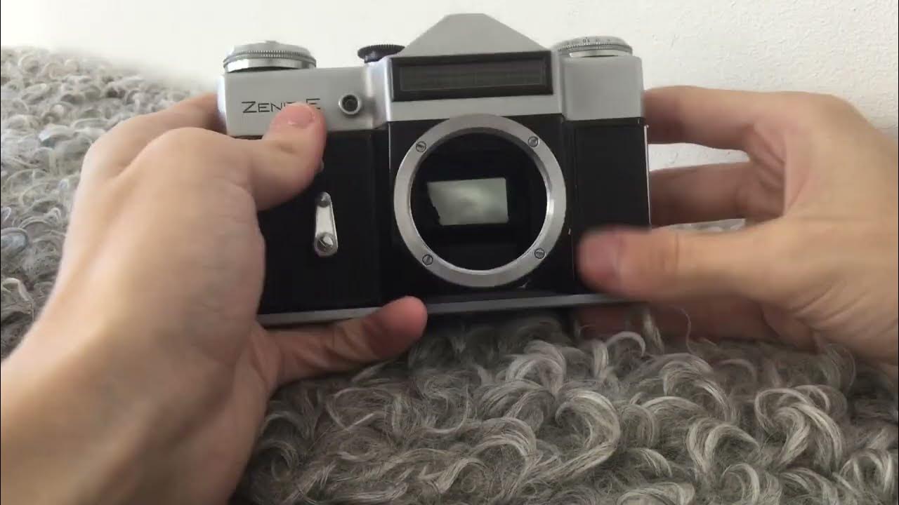 How to use the ZenitE YouTube