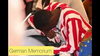 German Memorium by Stevo Janam