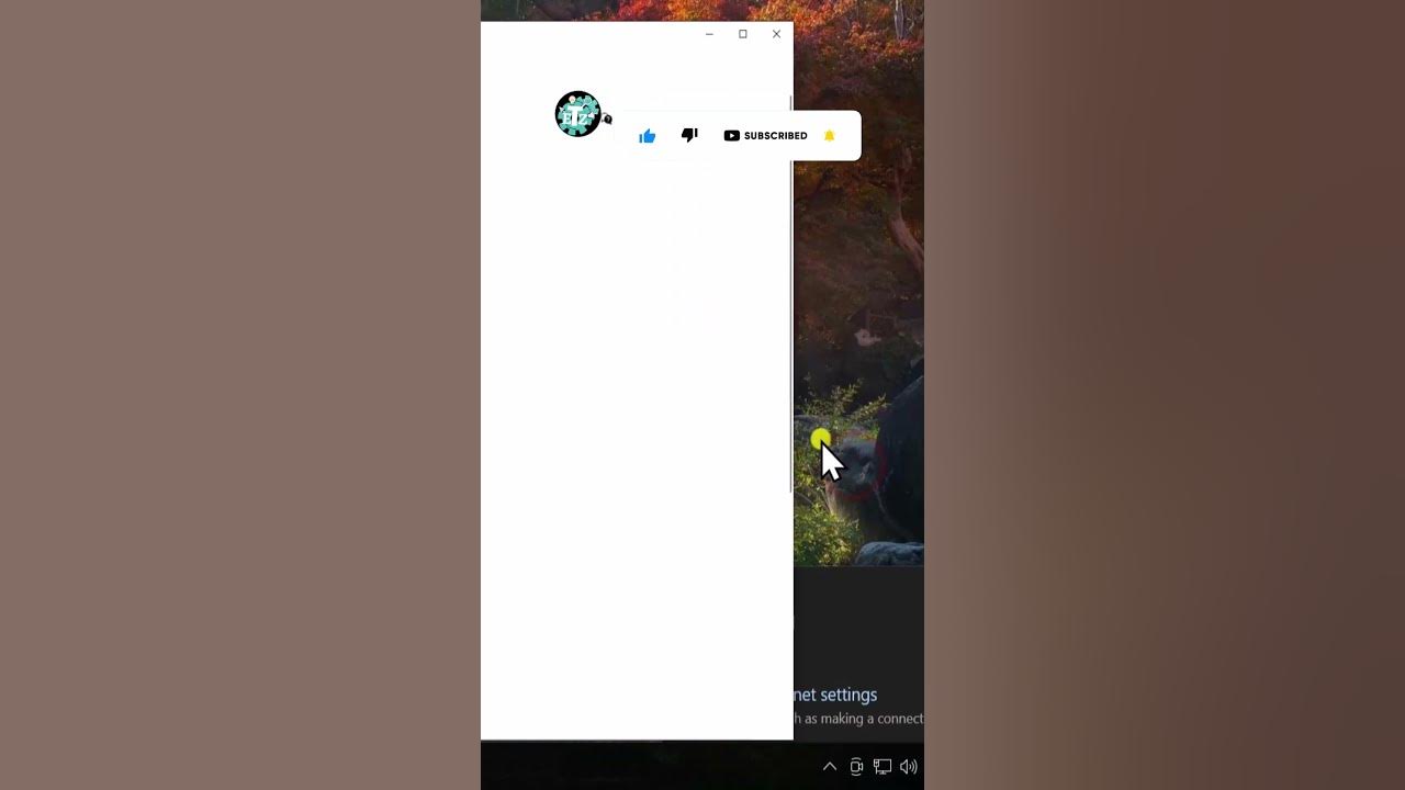 Cannot access network drive after windows 10 update 2025 fix youtube