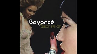 Rich & Naughty Girls - Gwen Stefani vs. Beyoncé [AUDIO]