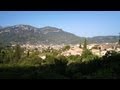 Mallorca Wandern - GR221 mit Herbergen - Teil 1/4